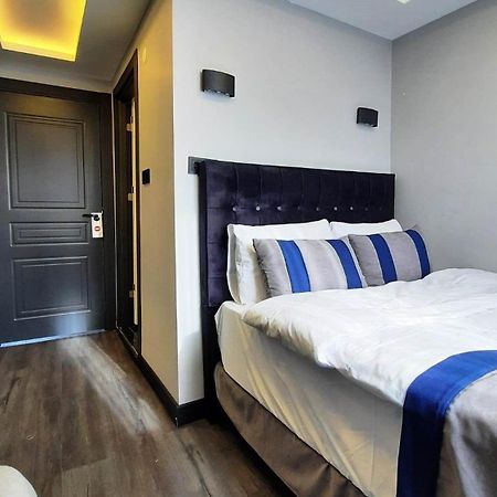 Sand Door Hotel Provincia di Provincia di Istanbul Esterno foto