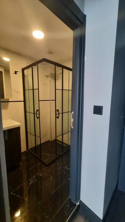 Sand Door Hotel Provincia di Provincia di Istanbul Esterno foto