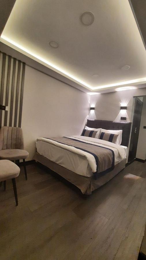 Sand Door Hotel Provincia di Provincia di Istanbul Esterno foto