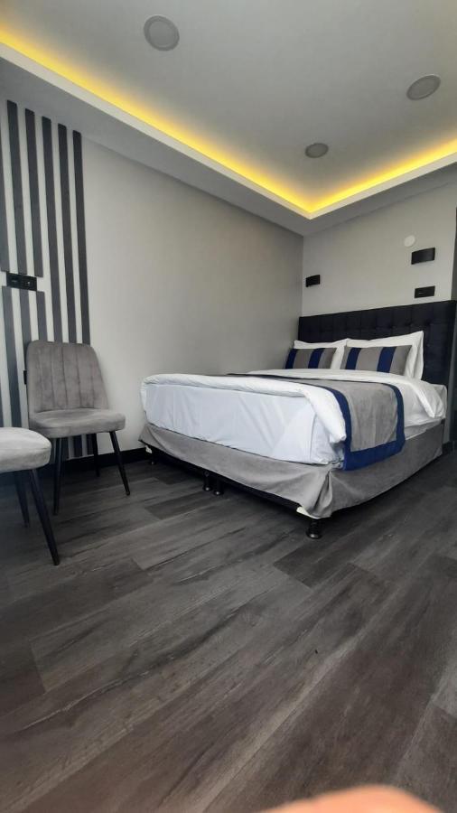 Sand Door Hotel Provincia di Provincia di Istanbul Esterno foto