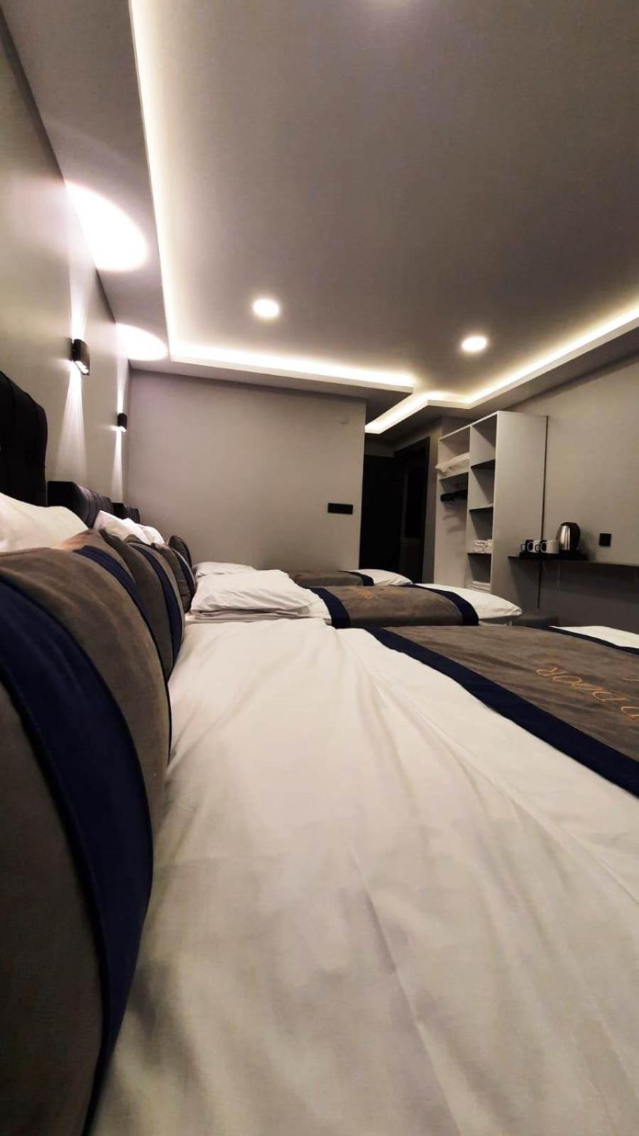 Sand Door Hotel Provincia di Provincia di Istanbul Esterno foto
