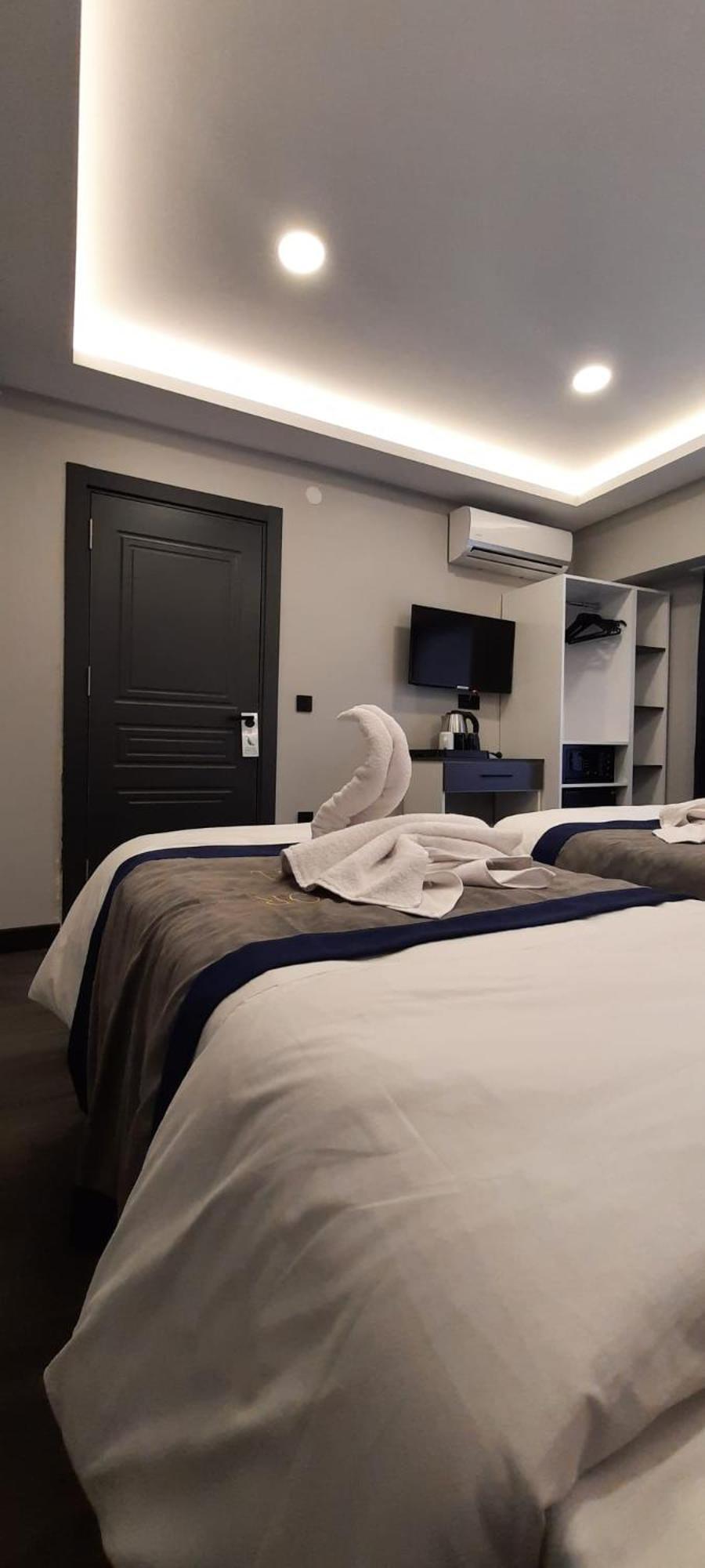 Sand Door Hotel Provincia di Provincia di Istanbul Esterno foto