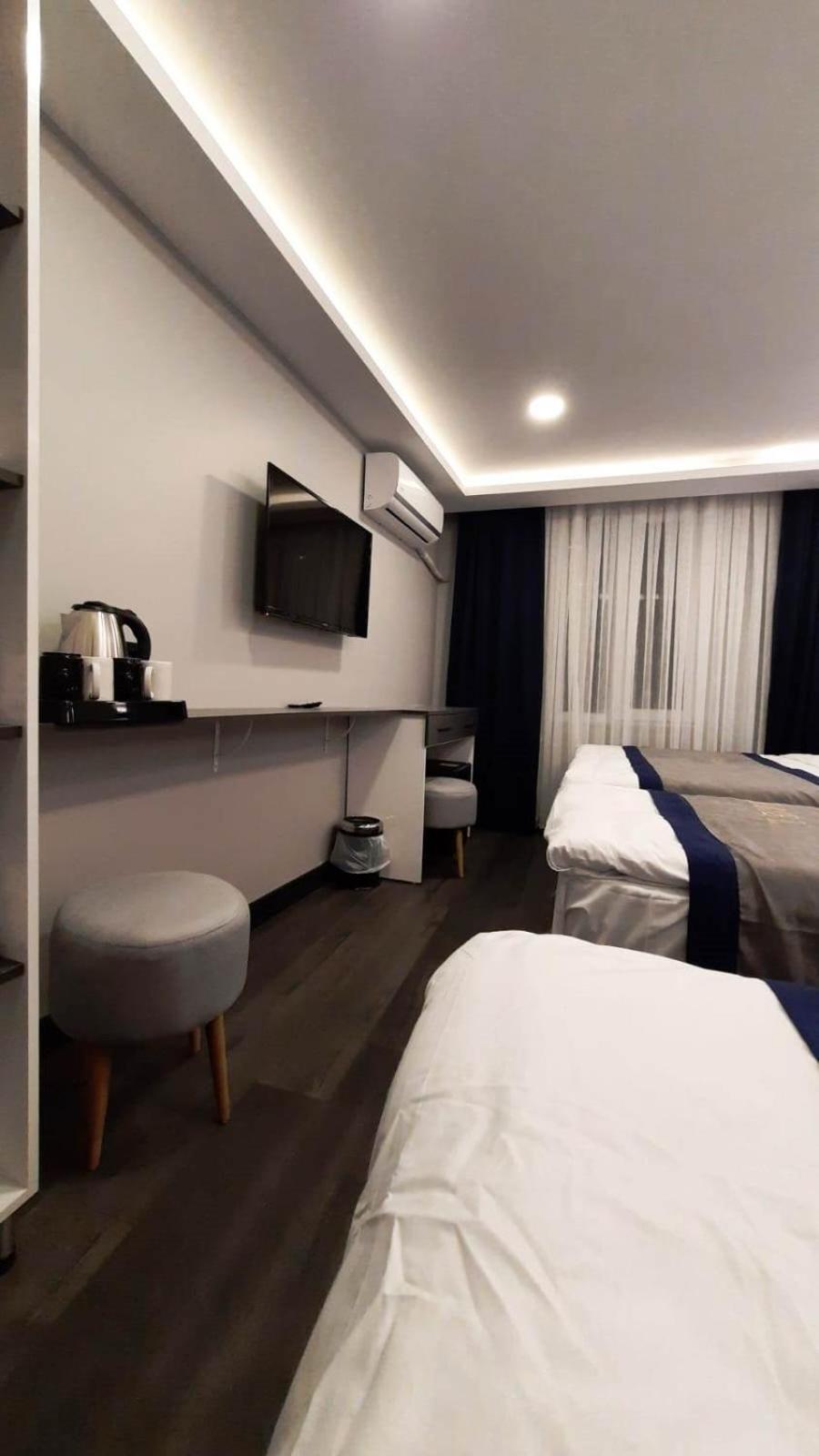 Sand Door Hotel Provincia di Provincia di Istanbul Esterno foto