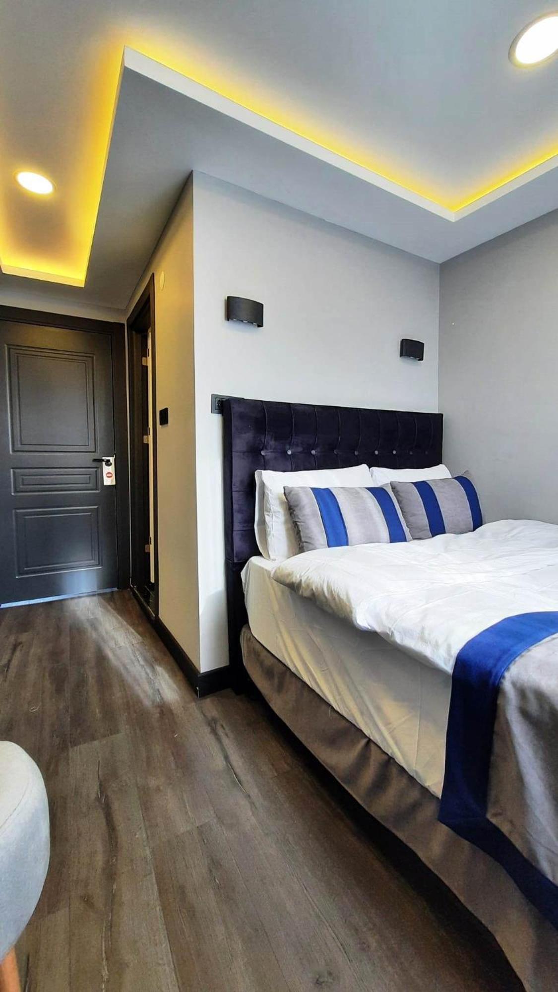 Sand Door Hotel Provincia di Provincia di Istanbul Esterno foto